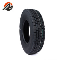 Chilong Brand factory direct sale truck tire commercial truck tires 295/80R22.5 for sale